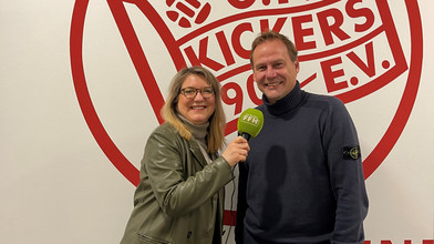 Pieckenhagen bei FFH: "OFC-Fans sollen wieder stolz sein"