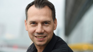 Sebastian Fitzeks Lebens-Tipps: Misserfolg ist die Regel