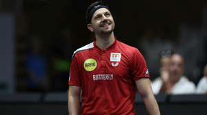Timo Boll verlässt die große Tischtennisbühne - Ein Rückblick