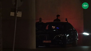 Nachtschicht im Kanzleramt: Merz ruft Parteispitze  zusammen