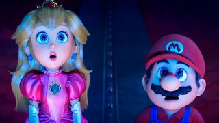 "Der Super Mario Galaxy Film": Erster Trailer zeigt neue Charaktere