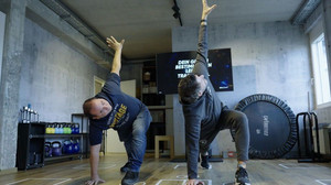 Michael Franz: "Realistische Ziele sind der Schlüssel"