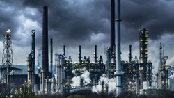 Deutsches Wirtschaftswachstum halbiert