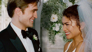 Liebesgeschichte der anderen Art mit Zendaya und Robert Pattinson: "Das Drama"