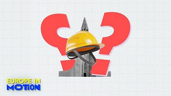 Wo in Europa sind die Arbeitnehmer am meisten gestresst?