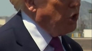 Leo XIV. bemüht sich um Entspannung mit Trump