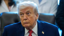 Trumps geheime Aktivitäten in Grönland aufgedeckt: Netzwerk aus Vertrauten baut Einfluss aus