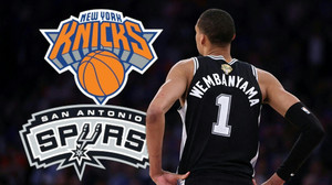 Historisches Comeback: Knicks kurz vor Gewinn der NBA-Finals