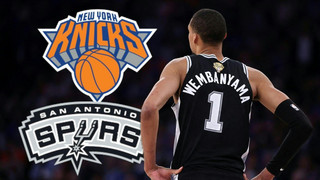Historisches Comeback: Knicks kurz vor Gewinn der NBA-Finals