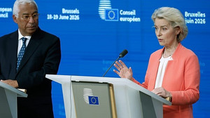 Exklusiv: EU-Kommission plant große Reformen für die Erweiterung