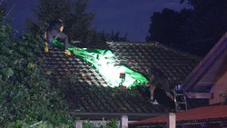 «Enorme Kraft, die hier gewirkt hat»: Tornado in Brandenburg? 