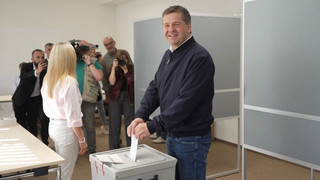 «Dann warten wir mal ab»: MP Schulze hat abgestimmt