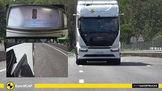 2026 EuroNCAP - Der BYD ETT 44 (4x2-Sattelzugmaschine / 4x2 Tractor Unit)