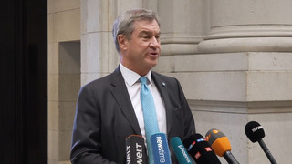 Energiesteuern reformieren? Söder will «großes Paket» 