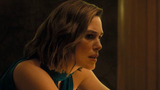 "Black Doves": Actionreicher Trailer zur zweiten Staffel