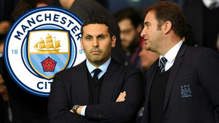 In 114 von 115 Anklagepunkten: Manchester City im Finanzskandal schuldig