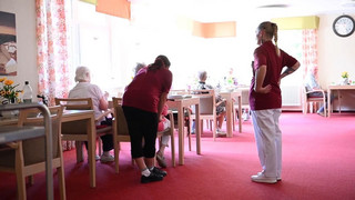 Koalitionsstreit um Pflegereform geht weiter: Das sind die Knackpunkte