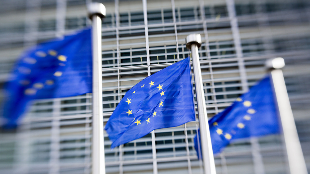 In Luxemburg verhandelt heute die EU über mögliche Beitritte (Symbolbild).