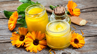 Pflanzen aus dem Garten nutzen: Kochen, Heilen & Pflegen