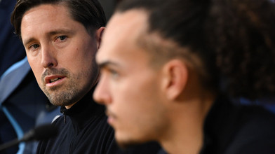 Ohne Fans in Neapel: Eintracht vor harter Bewährungsprobe