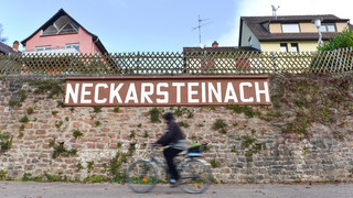 Zehn Bürgermeisterwahlen in Hessen: Stichwahl in Neckarsteinach
