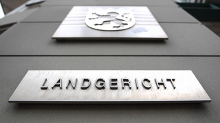 Berufungsprozess in Fulda: Schreckschussangriff wegen nächtlichem Lärm