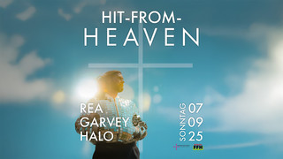 Kreuz & Quer am 07. September - Hit-from-Heaven-Sonntag