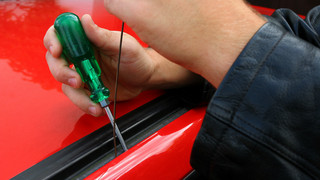 Diebstahl durch Geflüchtete? Neustadt sponsert Überwachungskameras