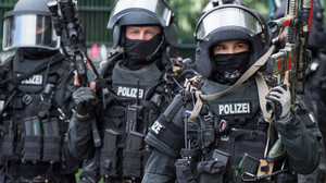 SEK-Einsatz in Karben-Petterweil: Was passiert ist