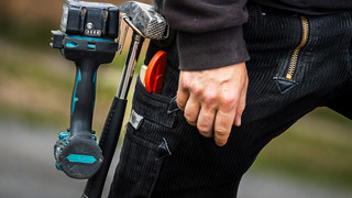 Wiesbaden: Mehr Geld für Dachdecker