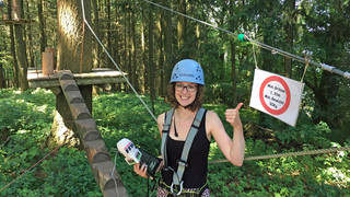 Wald-Michelbach: Der perfekte Tag