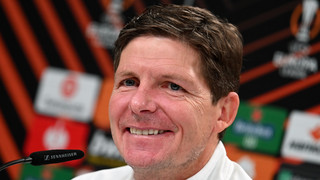 Eintracht vor Testspiel gegen Mainz 05