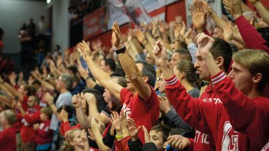 Nach Fan-Pöbeleien: Gi 46ers kündigen Strafenkatalog an