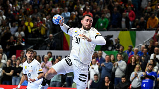 Kohlbacher und Heymann fallen für Handball-WM aus - zwei Neue im Team