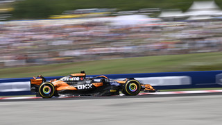 Formel 1: Piastri gewinnt Großen Preis von Ungarn – Verstappen schwach