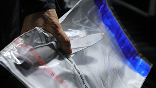 Streit in Bus in Mainz eskaliert: Mann mit Messer schwer verletzt