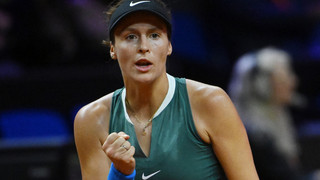 BHO: Maria und Niemeier sichern sich Qualifikation durch Wildcards