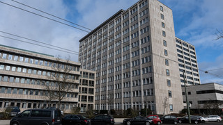 Stadtverordnetenversammlung: Kassel kauft Wintershall-Gebäudekomplex