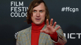 Silvia am Sonntag - mit Lars Eidinger