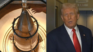 Trump lässt US-Atomwaffentests wieder aufnehmen