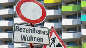 Steigende Mieten: Mieterbund schlägt Alarm