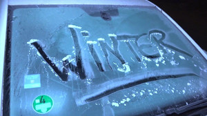 Frost und Glätte – Weiter winterliche Aussichten für Deutschland