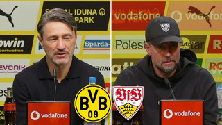 Hoeneß: Dreierpacker Undav von "null auf hundert" da