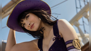 "One Piece": Neuer Trailer zur zweiten Staffel