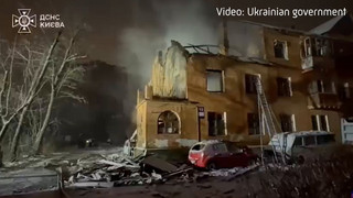 Ukraine-Verhandlungen am zweiten Tag auch über Gebietsfragen