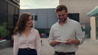 "Vladimir": Verführerische Netflix-Serie mit "Bridget Jones"-Star Leo Woodall