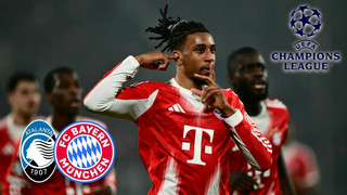 Wie im Rausch: FC Bayern darf fürs Viertelfinale planen