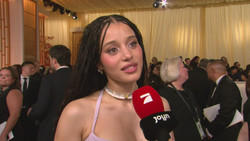 Kinodebüt mit "One Battle After Another" - Chase Infiniti bei den Oscars® 2026