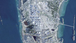 US-Anbieter hält Satellitenbilder aus Nahost zurück