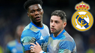 Trainingszoff bei Real? Valverde erleidet Schädel-Hirn-Trauma